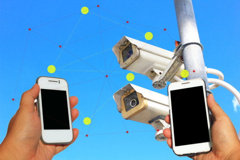 Do I Need An App For My Security Camera? Long Island Security Alarms